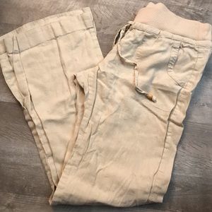Summer Pants | Love Tree